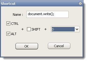 Сохранение макроса в Notepad++